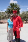 UNLV Graduation